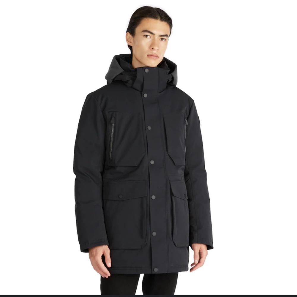 Pajar Winter jacket